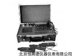 HAD-4061 电能表现场多能校验仪