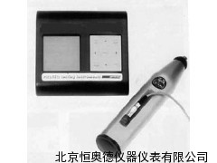 混凝土回弹仪/回弹仪    HAD-DIGISCHMIDT
