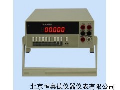 数字多用表/多用计/数字多用仪   HAD-PF66A型