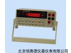 数字多用表/数字多用仪/多用表   HAD-PF66G型