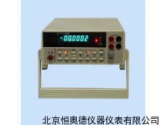 数字多用表/多用表/数字多用仪 HAD-PF66M型