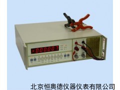 数字多用表/数字多用计/数字多用仪   HAD-PF66K型