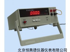 低电阻测量仪/电阻测量仪   HAD-PF66C型