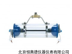 卡盖式采水器/横式采水器/水平式采水器 HADKG