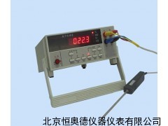 数字欧姆表/欧姆表     HAD-SD2002/11型