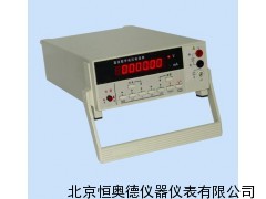 直流电压/电流表    HAD-PZ158B