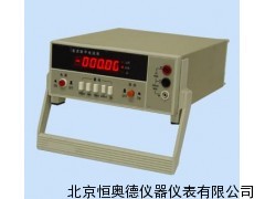 直流数字电流表/数字电流表    HAD-PA1型