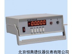 直流数字电压表/电压仪/电压表