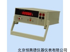 直流数字电压表/直流数字电压仪  HAD-PZ114型