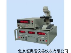 半导体电阻率测量仪   HAD-SB100A/2