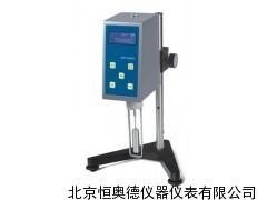 数字式粘度计/粘度计  HAD-NDJ系列