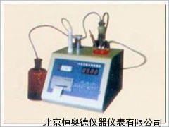 水份测定仪/水份检测仪/水份测试仪