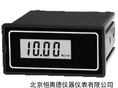 在线电阻率仪/(纯水)经济型在线电阻率仪