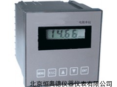 (纯水)经济型在线电阻率仪/在线电阻率仪