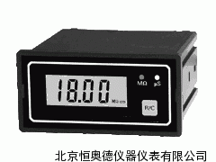 (纯水)经济型在线电(阻)导率仪/在线电导率仪