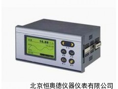 温湿度记录仪（带打印机,药疫苗适用）/温湿度仪