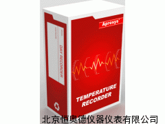 次性温度记录仪（图表式）/温度记录仪
