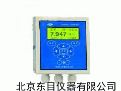 SJ1-B5000 在線鈉度計(jì),鈉離子濃度測量儀