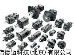 Sauer Danfoss液压马达