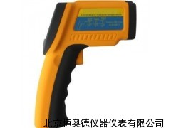 红外测温仪/便携式红外测温仪  HAD-TY3862