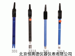 HAD-E系列 实验室PH计