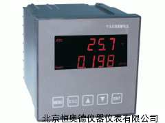 经济型在线溶氧仪/在线溶氧仪    HAD-OXY5803