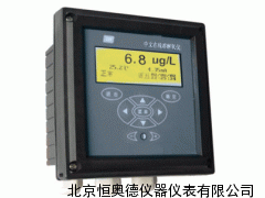 中文在线溶氧仪/溶氧仪 HAD-OXY5801