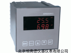 经济在线PH/ORP仪