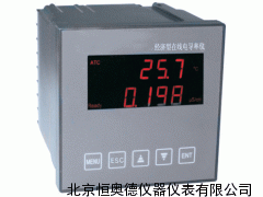 在线电导率仪  HAD-CON9603/CON9604