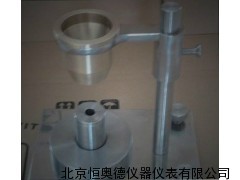 粉末自然堆积密度计/粉末松装密度计