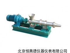 卧式真空练泥机/卧式真空练泥器   HAD-ZKJ