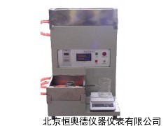 HAD-DSY 多孔陶瓷渗透率测试仪
