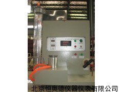 HADDTQ 多孔陶瓷透气度检测仪