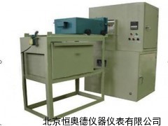 耐火材料抗热震性机   HAD-RSQ06B