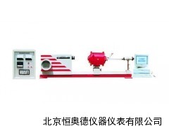 型材料耐火度测试仪  HADCJY-II