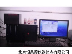 HAD-DHF82 硅酸盐化学成份快速测定仪