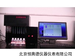 陶瓷原料检测分析仪  HAD-DHF83B