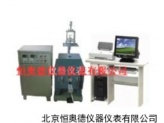 矿物棉及其制品热分析综合检测仪  HADZRY-3