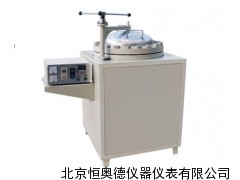 陶瓷砖釉面抗龟裂试验仪（蒸压釜）     HAD-TKL