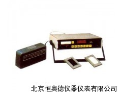 智能光泽度仪/光泽度仪   HADKGZ-1C