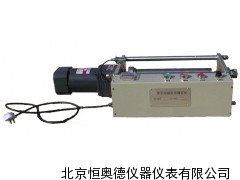 分子筛磨耗率测试仪    HAD-ZQJ