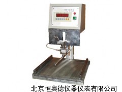 数显式坯料抗折检测仪  HADPSK-500