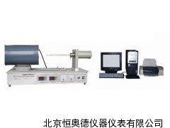 温卧式膨胀检测仪 HAD-ZRPY系列