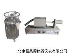 低温膨胀仪/膨胀仪    HAD-DRPY