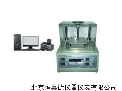 导热系数检测仪   HADDRH-III