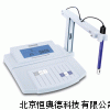 微機(jī)型pH/mV計(jì) BT-PHS-3BW