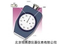 数显型硬度计/硬度仪/硬度计  HAD-GS系列