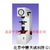 ZH5186手动洛氏硬度计