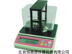 木材密度计/木材密度仪   HAD-300W