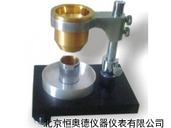 表观密度测试仪 HAD-3359